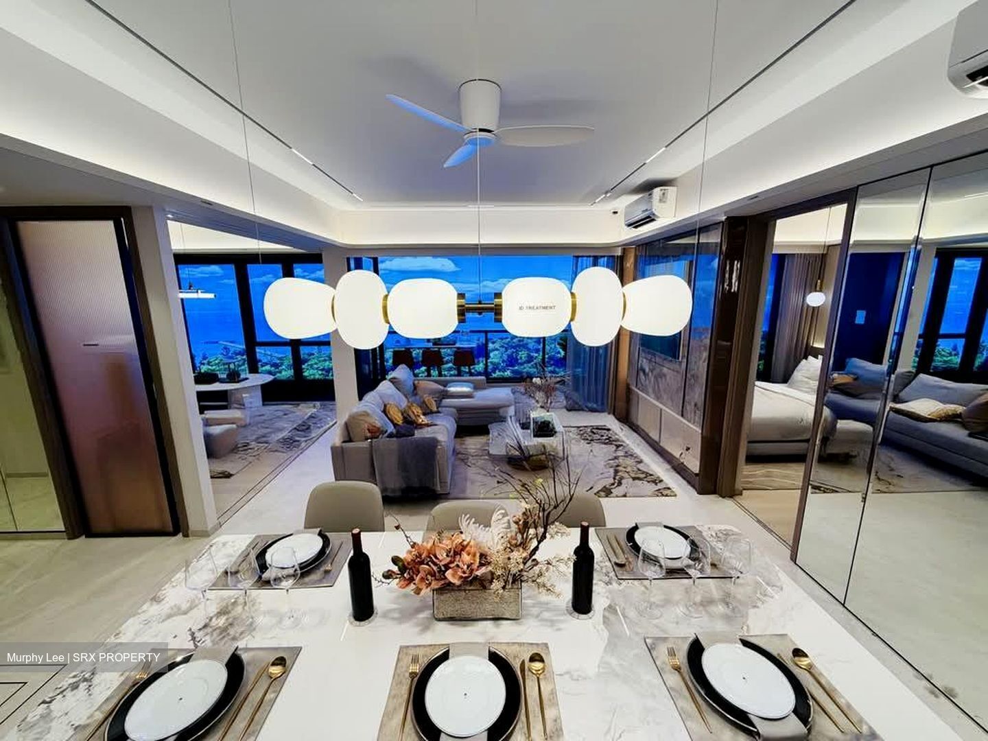 Bayshore Walk (D16), Condominium #564569971